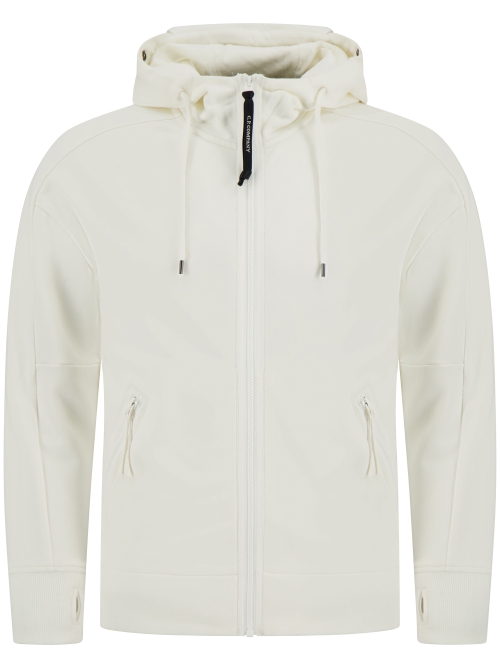 C.P. Company RCCMSS715A-005086W 103 GAUZE WHITE foto 1