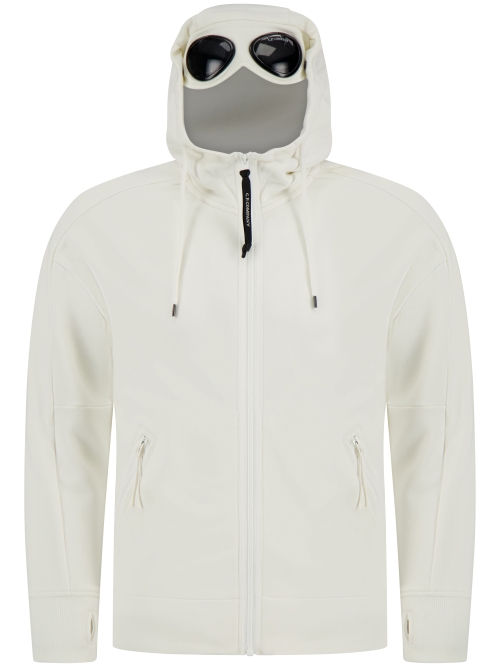 C.P. Company RCCMSS715A-005086W 103 GAUZE WHITE foto 4