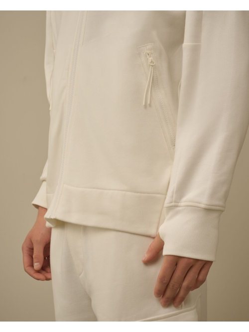 C.P. Company RCCMSS715A-005086W 103 GAUZE WHITE foto 6