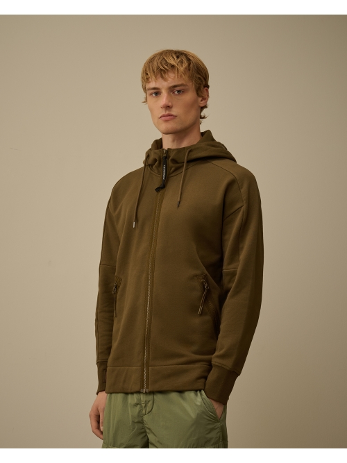 C.P. Company RCCMSS715A-005086W 683 IVY GREEN foto 5