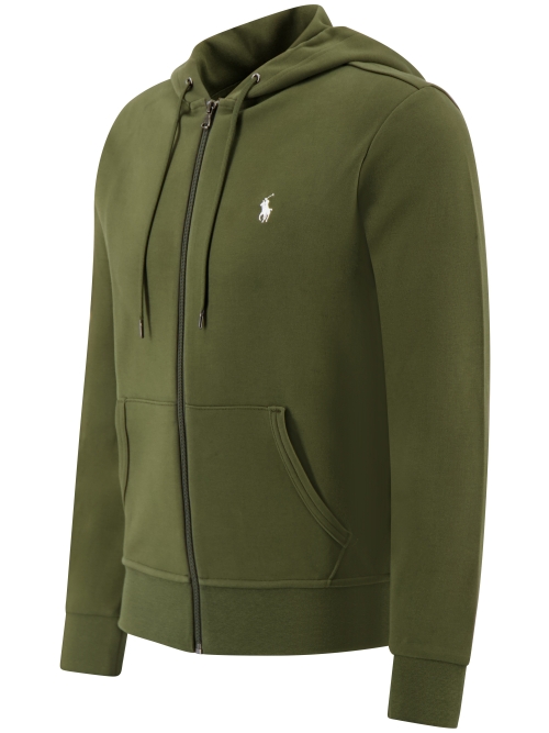 Polo Ralph Lauren  710-881517 099 COM. OLIVE foto 2