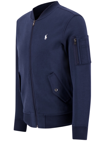 Polo Ralph Lauren  710-980339 001 A. NAVY