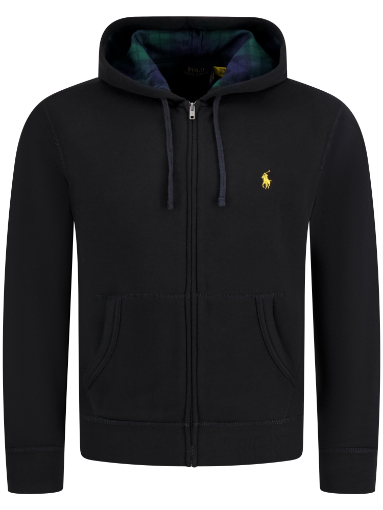 Polo Ralph Lauren 710-981467 001 POLO BLACK