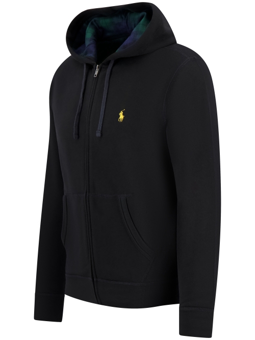 Polo Ralph Lauren  710-981467 001 POLO BLACK foto 2