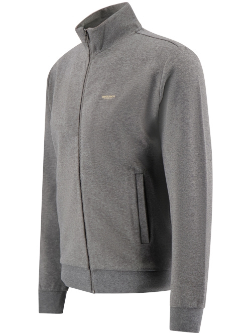 Woolrich CFWOSW2001MRUT5195 1131 CHARCOAL M. foto 2