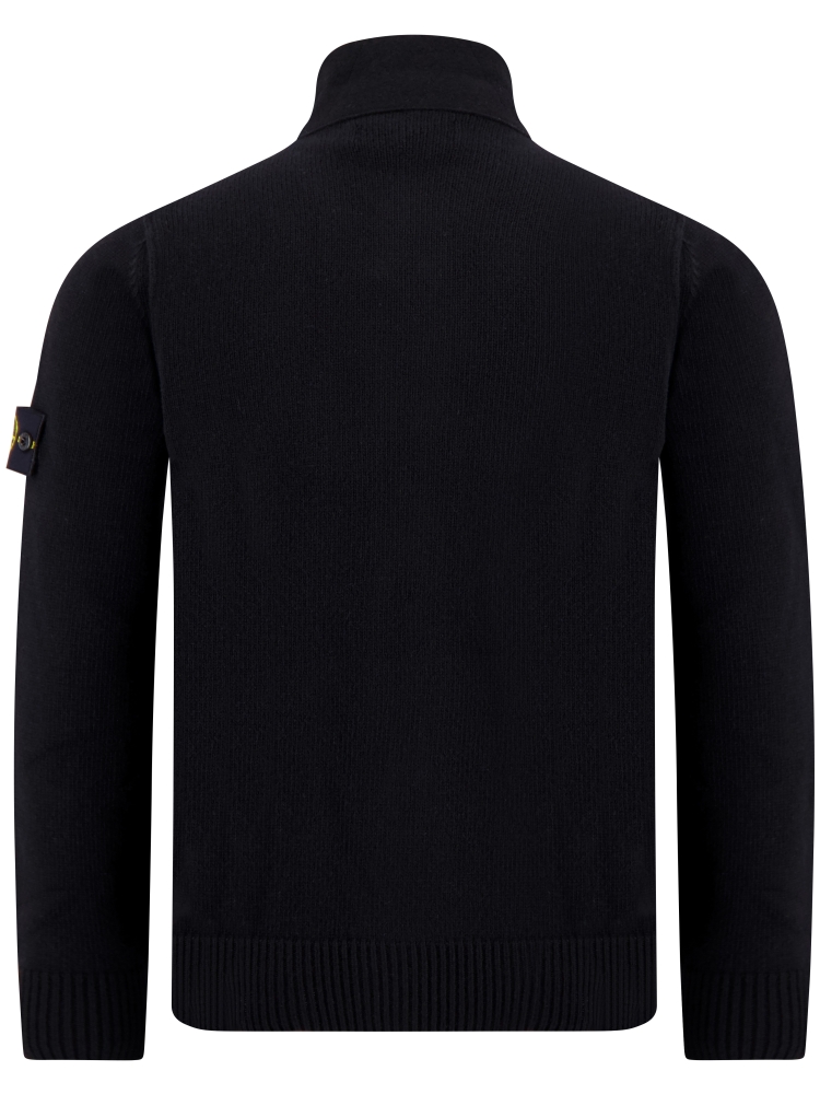Stone Island 8115547A3-W25 A0029 BLACK