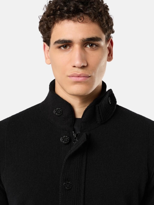 Stone Island 8115547A3-W25 A0029 BLACK foto 7