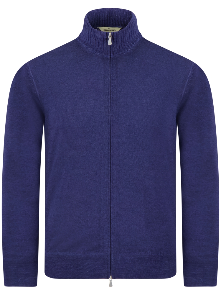 Blauw