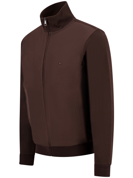 Tommy Hilfiger  MW0MW41758 HJT CHOCOLATE