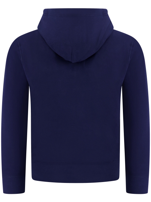 Polo Ralph Lauren  710-813297 004 CRUISE NAVY foto 3