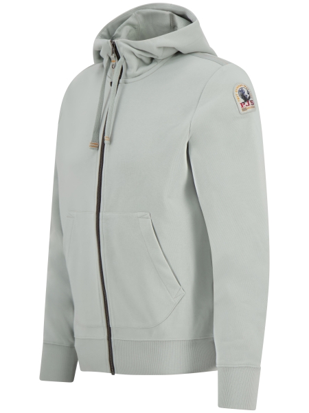 Parajumpers 26SMPMFLEY24 0271 FRESH GREY