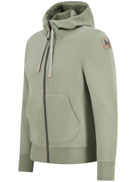 Parajumpers 26SMPMFLEY24 0274 ASHEN SAGE