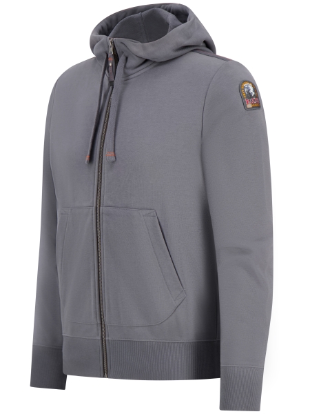 Parajumpers 26SMPMFLEY24 0325 GARGOYLE