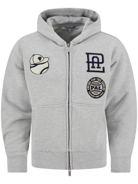 PAL sporting goods PALSS26008 403 MAROON