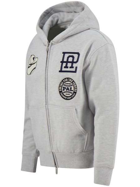 PAL sporting goods PALSS26008 403 MAROON