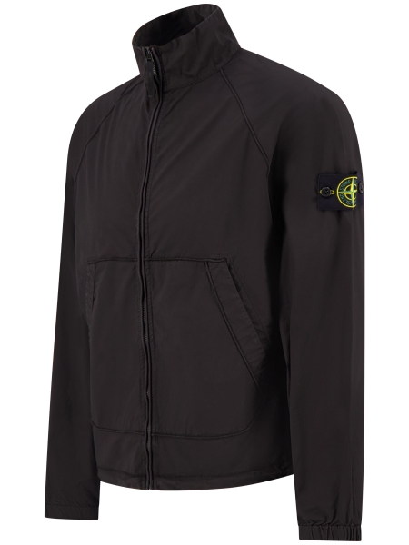 Stone Island L1S15 6100044 S0003 V0029 BLACK