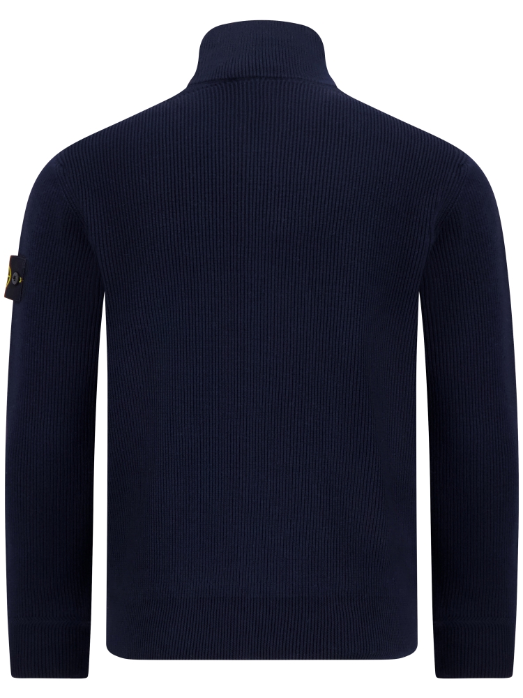 Stone Island L1S15 5100126 S00D8 V0020 NAVY BLUE