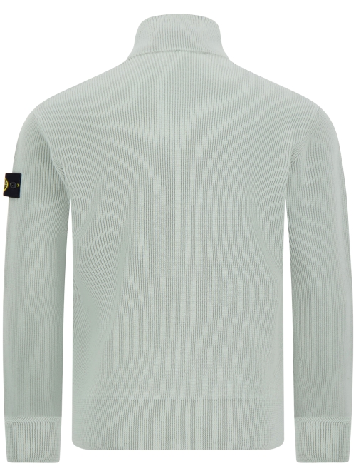 Stone Island L1S15 5100126 S00D8 V0055 SAGE foto 3