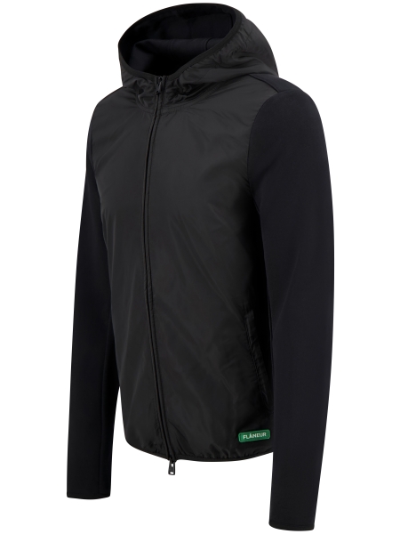 Flaneur FOUT162 999 BLACK