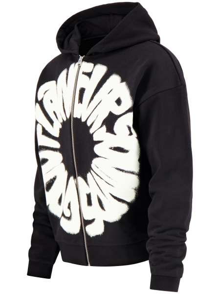 Flaneur FZIP108 999 BLACK