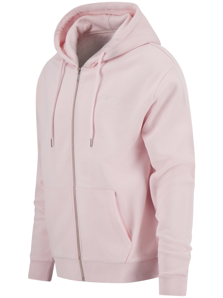 Flaneur FZIP197 550 PINK