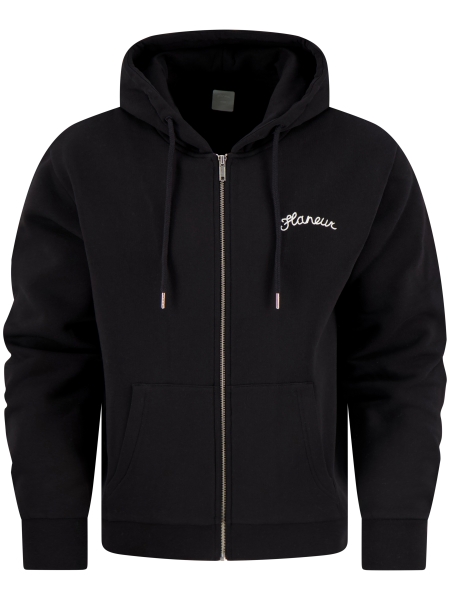 Flaneur FZIP197 999 BLACK