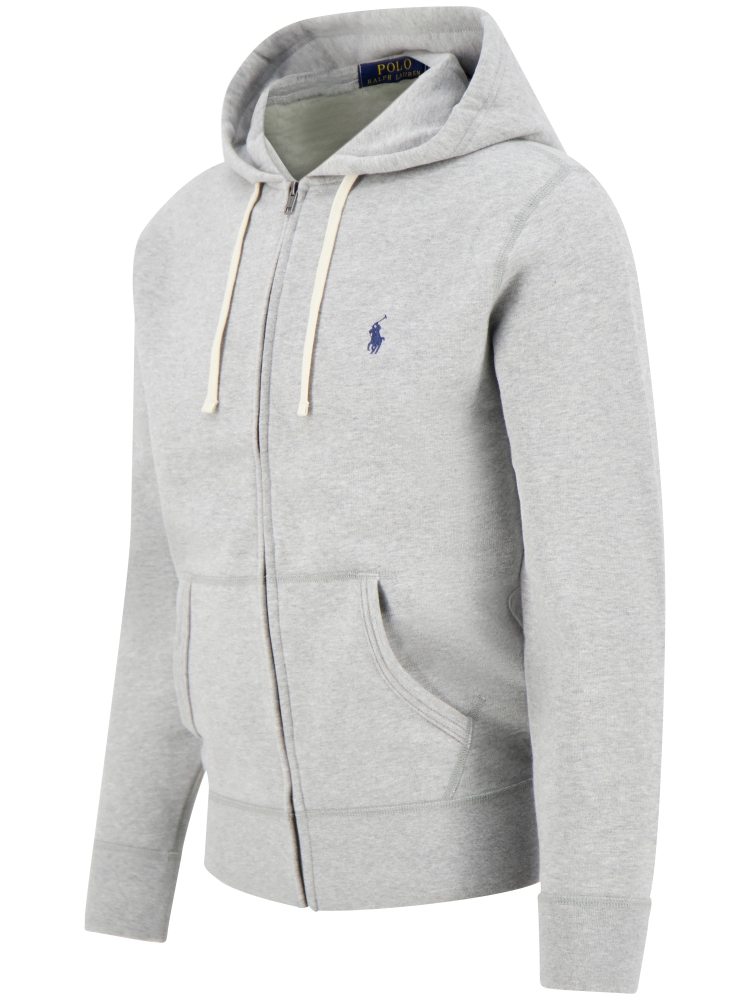 Polo Ralph Lauren  710-813297-Z26 002 AND. HEATHER