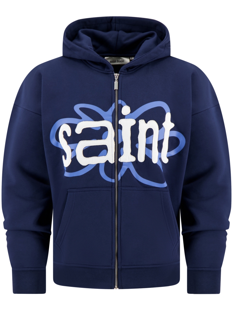 Blauw