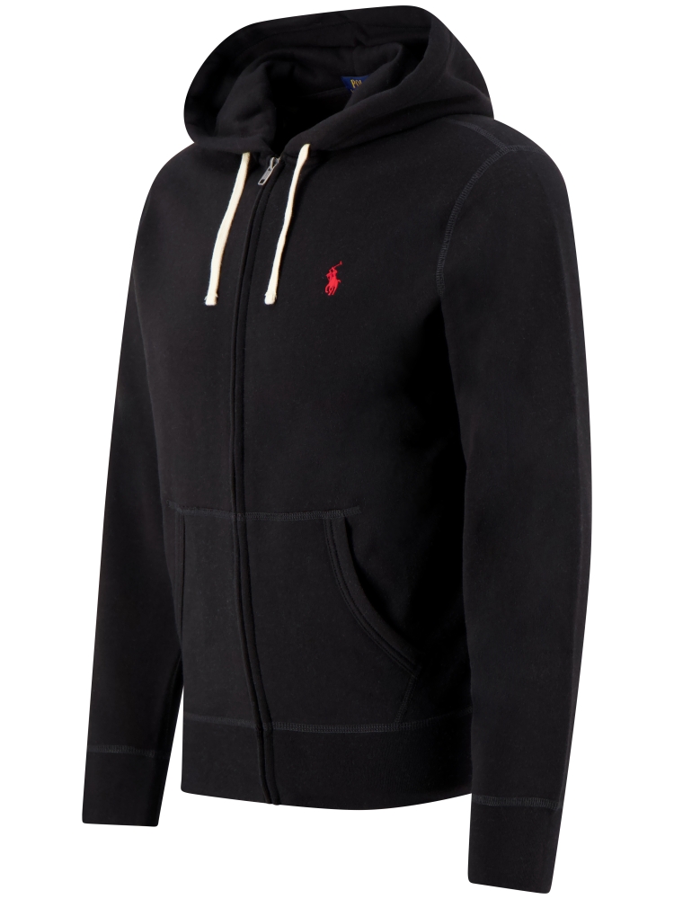 Polo Ralph Lauren 710-813297-W26 001 POLO BLACK
