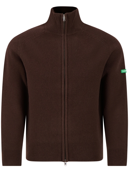 Flaneur FKNI048 234 BROWN