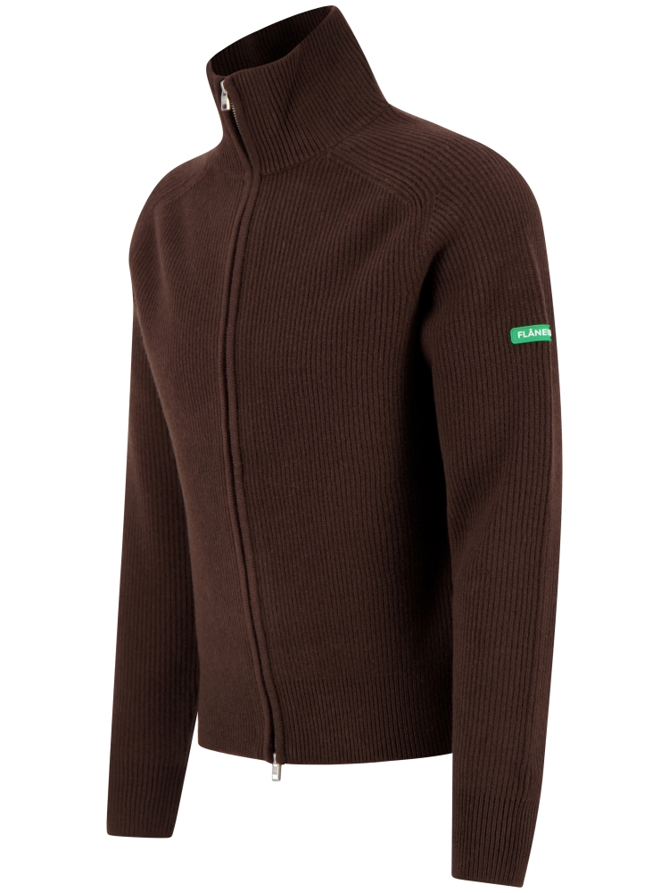 Flaneur FKNI048 234 BROWN