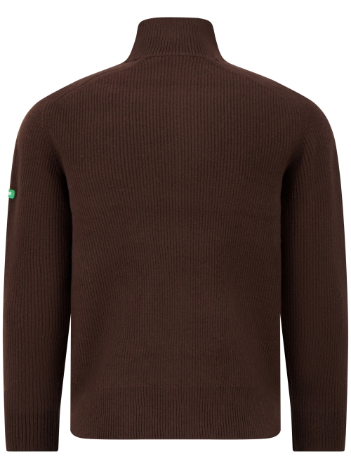 Flaneur FKNI048 234 BROWN foto 3