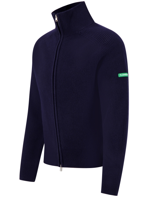 Flaneur FKNI048 788 NAVY foto 2