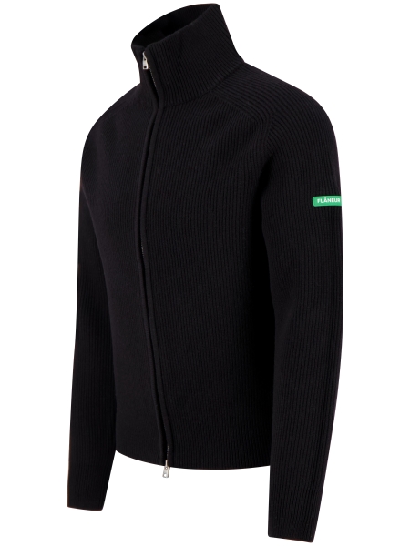 Flaneur FKNI048 999 BLACK