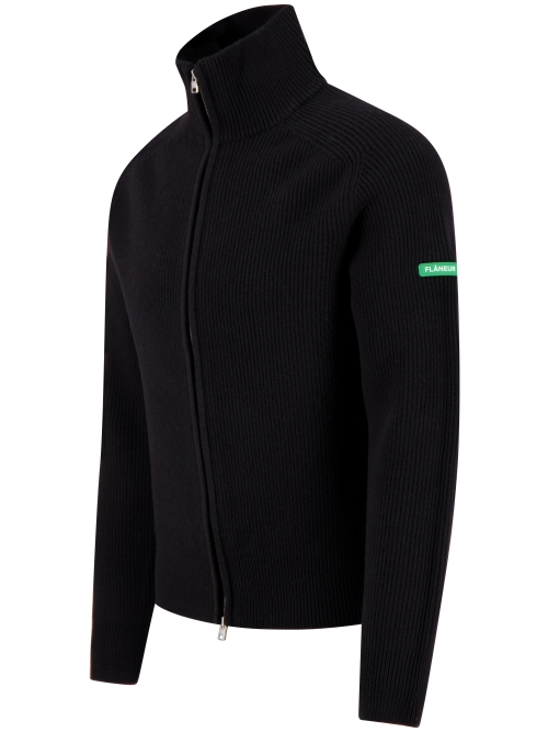Flaneur FKNI048 999 BLACK foto 2