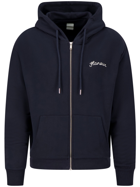 Flaneur FZIP197-W26 788 NAVY