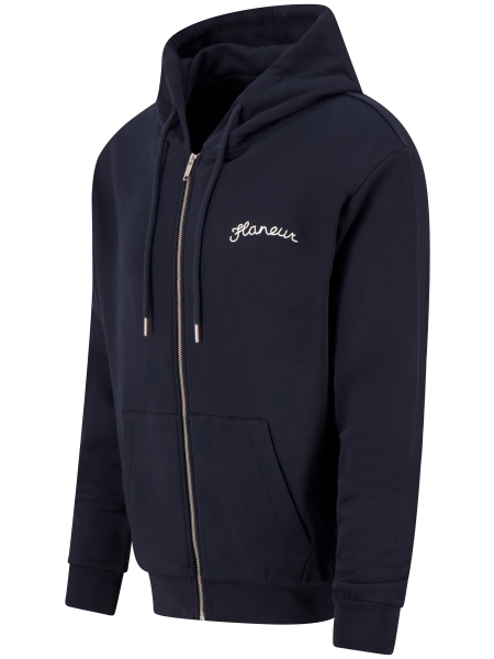 Flaneur FZIP197-W26 788 NAVY