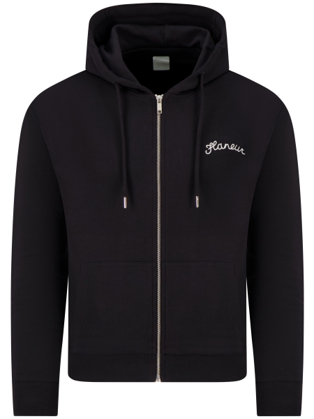Flaneur FZIP197-W26 999 BLACK
