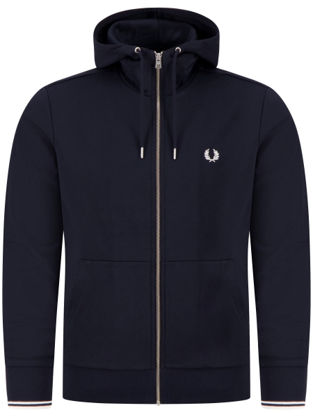 Fred Perry J7536 795 NAVY