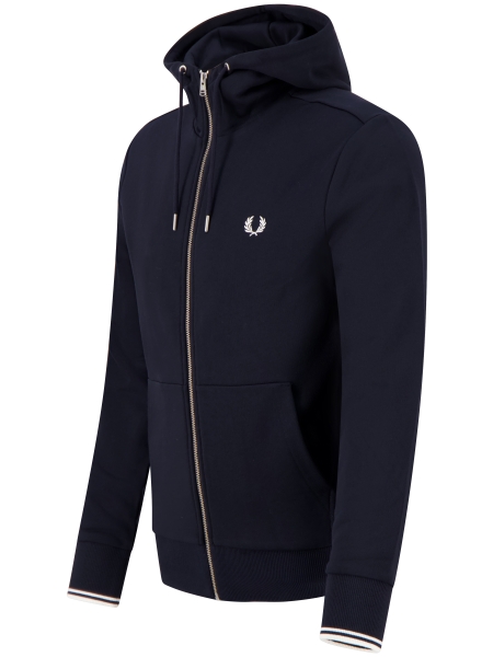 Fred Perry J7536 795 NAVY