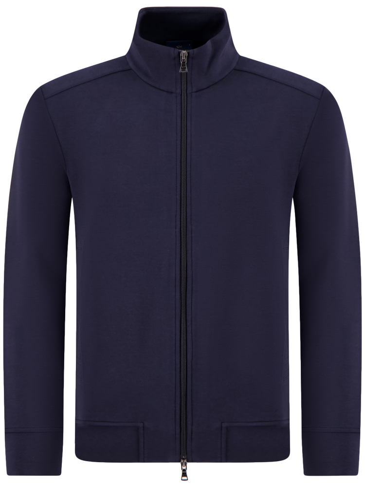 Blauw