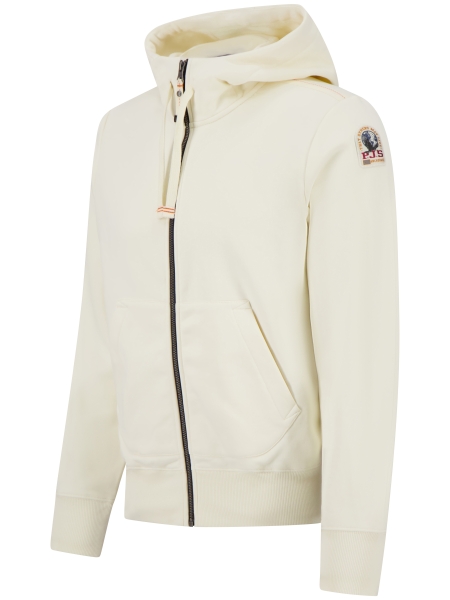 Parajumpers 26WMPMFLEY24 0132 WARM IVORY