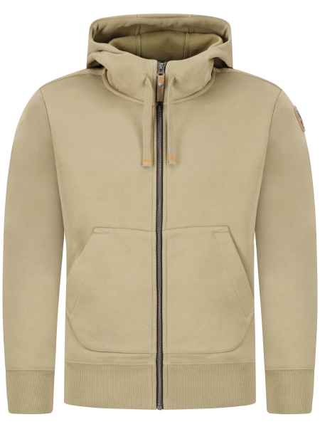 Parajumpers 26WMPMFLEY24 0136 MUTED KAHKI Parajumpers 26WMPMFLEY24 0136 MUTED KAHKI