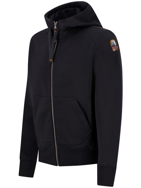 Parajumpers 26WMPMFLEY24 0541 BLACK