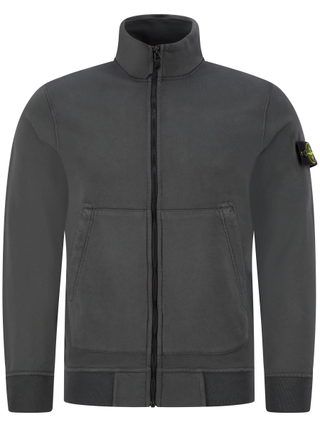 Stone Island L2S15 6100063 V0051 V0062 LEAD GREY Stone Island L2S15 6100063 V0051 V0062 LEAD GREY