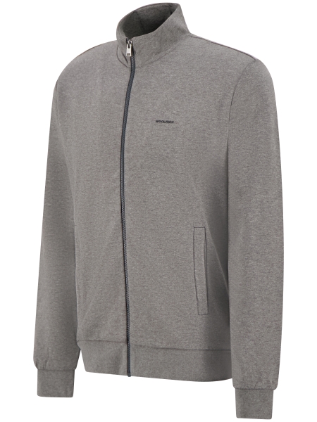 Woolrich CFWOSW2001MBUT5195 1131 CHARCOAL MELANGE