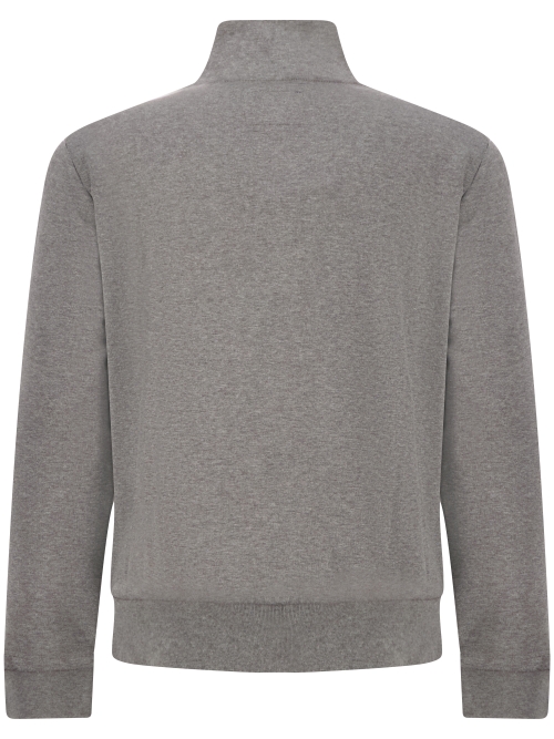 Woolrich CFWOSW2001MBUT5195 1131 CHARCOAL MELANGE foto 3