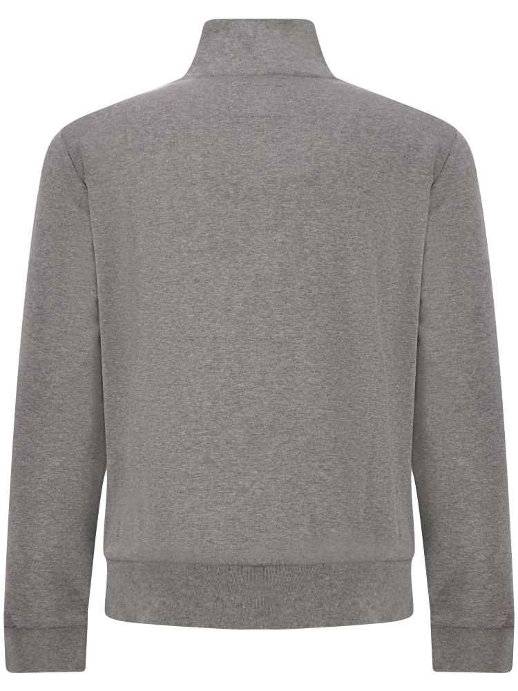 Woolrich CFWOSW2001MBUT5195 1131 CHARCOAL MELANGE