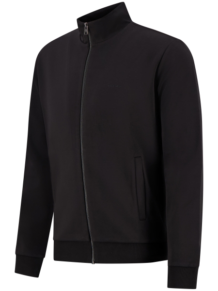 Woolrich CFWOSW2001MBUT5195 100 BLACK