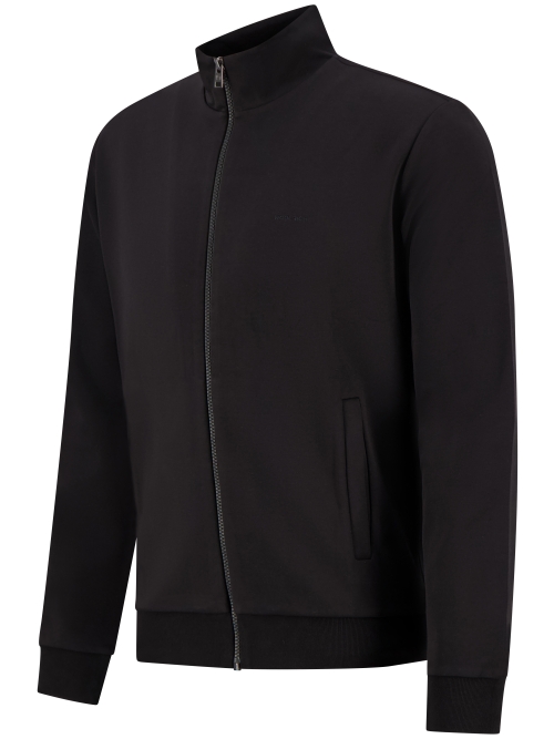 Woolrich CFWOSW2001MBUT5195 100 BLACK foto 2